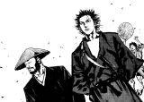 BUY NEW vagabond - 92481 Premium Anime Print Poster